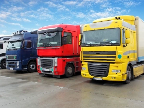 Adana Doğankent Nakliye